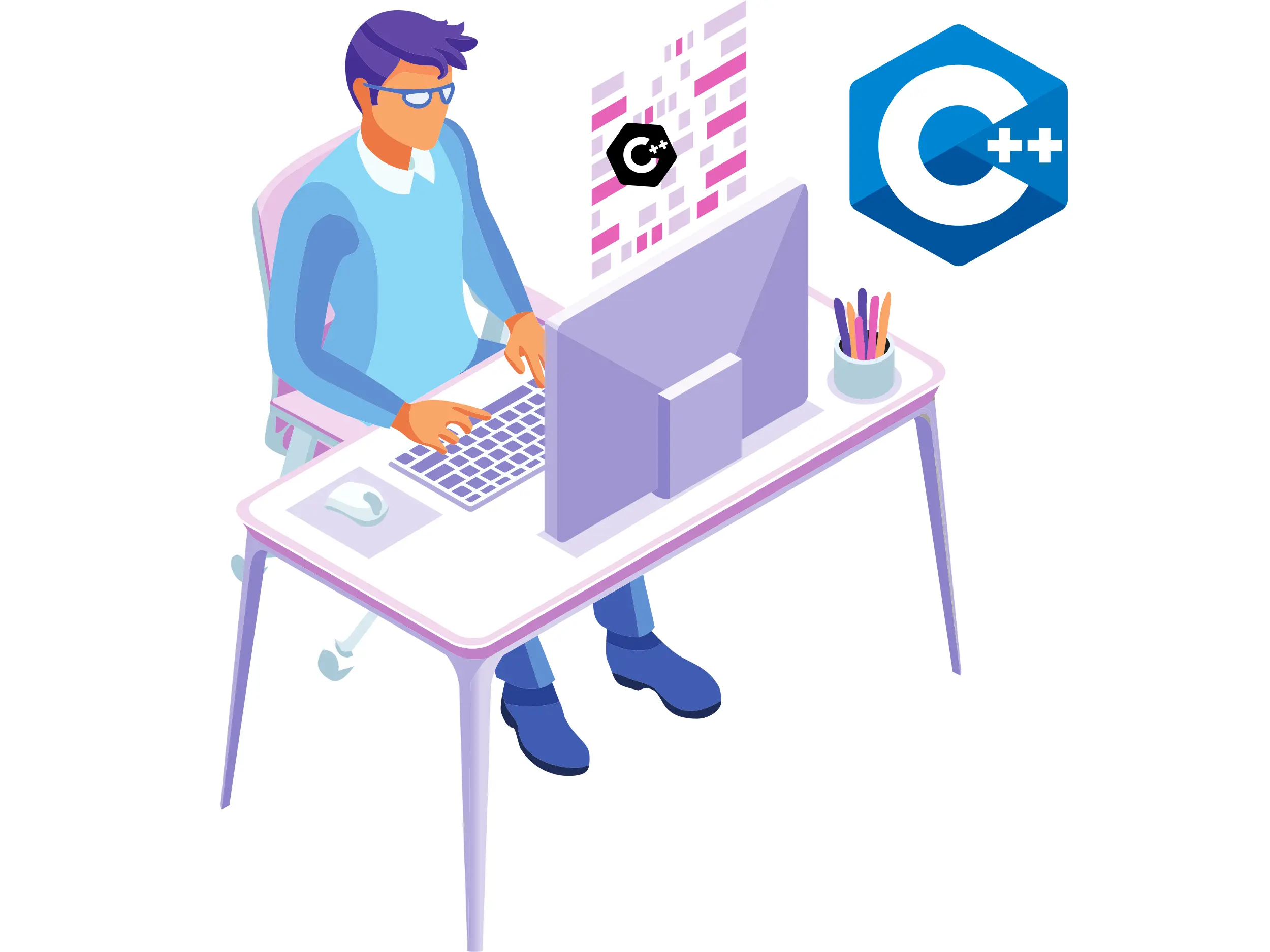 c++ internship